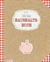 Mein Haushaltsbuch, Inbunden. Tillgänglighet: Lägg i varukorg