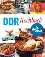 DDR Kochbuch, Inbunden
