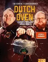 Tim Ziegeweidt, Sebastian Buchner, Sauerländer BBCrew - Sauerländer BBCrew Dutch Oven Kochbuch, Inbunden. Tillgänglighet: Lägg i varukorg