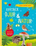Uppt�ck djur & natur