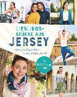 Yvonne Reidelbach - Lieblingsstücke aus Jersey - Mode für Erwachsene in den Größen XS-XL, Häftad