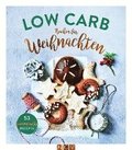 Low Carb Backen fr Weihnachten