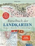 R�tselbuch der Landkarten