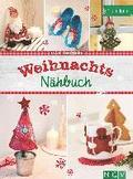 Das gro�e Weihnachts-N�hbuch