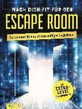 Mach dich fit fr den Escape Room