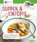 Monsieur Cuisine: Suppen & Eintpfe