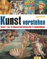 Maria Carla Prette, Naumann & Göbel - Kunst verstehen I Alles über Epochen, Stile, Bildsprache, Aufbau und mehr, Häftad. Tillgänglighet: Lägg i varukorg
