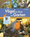 Vgel zu Gast im Garten - Beobachten, bestimmen, schtzen.