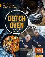 Tim Ziegeweidt, Sebastian Buchner - Dutch Oven - Deftiges aus dem Dopf, Inbunden. Tillgänglighet: Lägg i varukorg