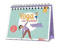 Yoga f�r Kinder - 30 einfache �bungen f�r Kinder von 2 bis 6 Jahren