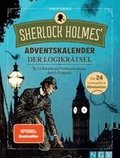 Sherlock Holmes' Adventskalender der Logikr�tsel