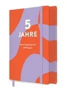 Esther Neuberg - 5 Jahre - Mein Tagebuch mit 365 Fragen (Modern Design), Inbunden. Tillgänglighet: Lägg i varukorg
