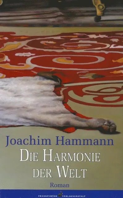 Joachim Hammann - Die Harmonie der Welt, E-bok. Tillgänglighet: Lägg i varukorg