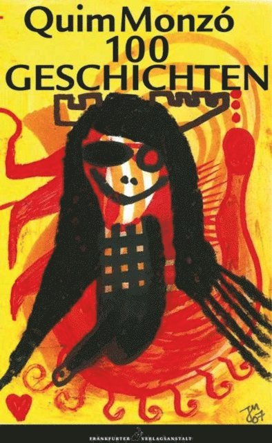Quim Monzo - Hundert Geschichten, E-bok