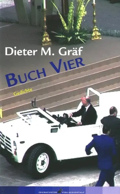 Dieter M Graf - Buch Vier, E-bok. Tillgänglighet: Lägg i varukorg