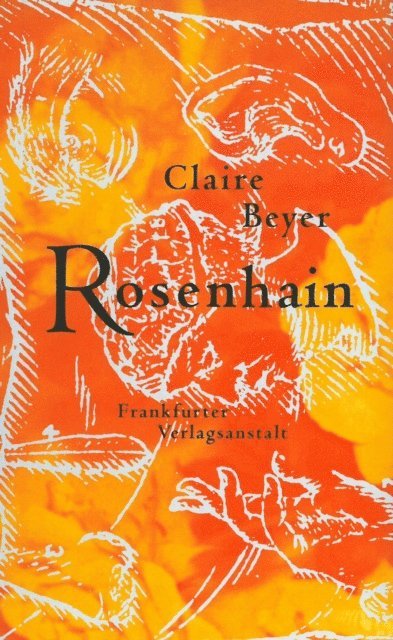 Claire Beyer - Rosenhain, E-bok