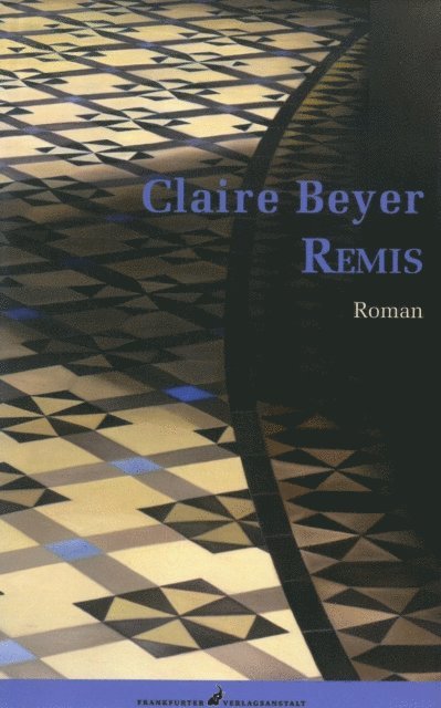 Claire Beyer - Remis, E-bok