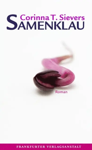 Corinna T. Sievers - Samenklau, E-bok. Tillgänglighet: Lägg i varukorg