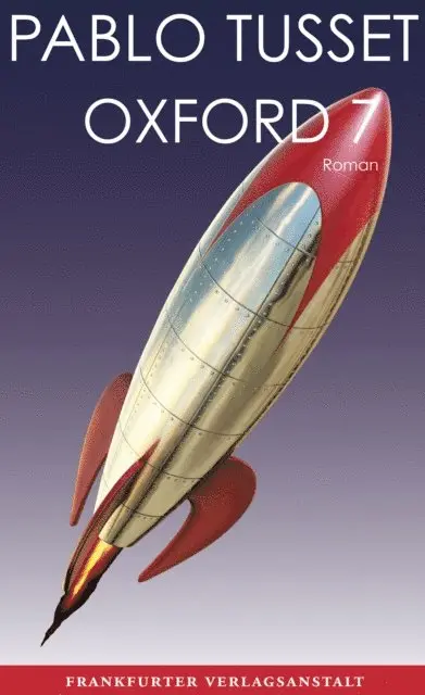 Pablo Tusset - Oxford 7, E-bok. Tillgänglighet: Lägg i varukorg