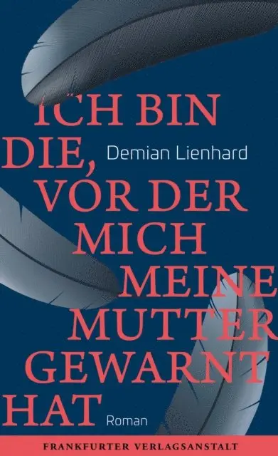 Demian Lienhard - Ich bin die, vor der mich meine Mutter gewarnt hat, E-bok. Tillgänglighet: Lägg i varukorg