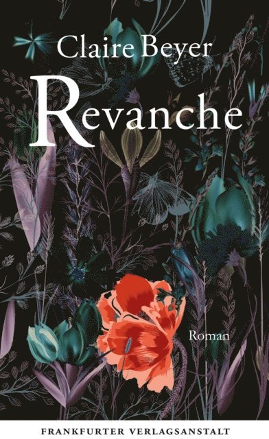Claire Beyer - Revanche, E-bok