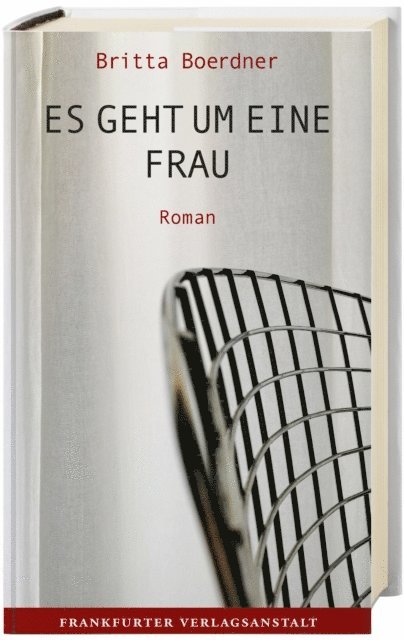 Britta Boerdner - Es geht um eine Frau, E-bok