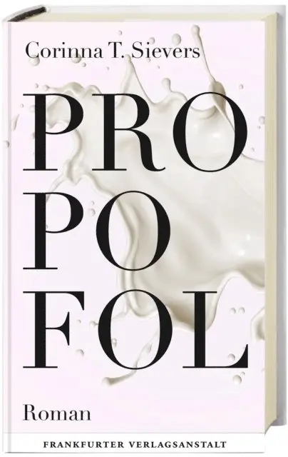 Corinna T. Sievers - Propofol, E-bok. Tillgänglighet: Lägg i varukorg