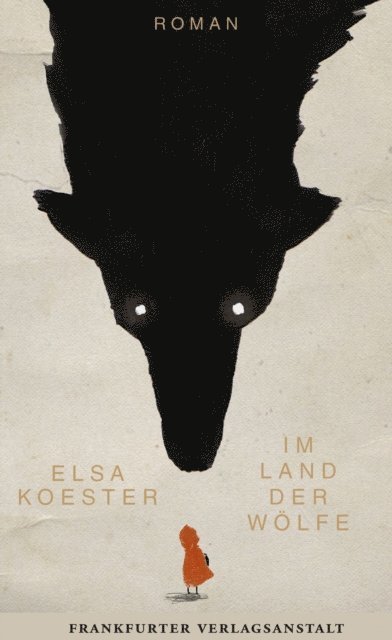 Elsa Koester - Im Land der Wölfe, E-bok