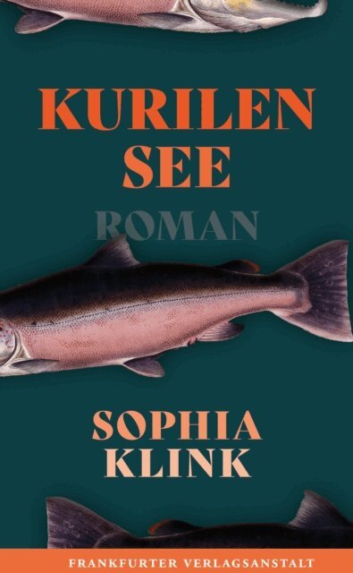 Sophia Klink - Kurilensee, E-bok