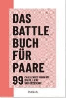 Martijn Derikx - Das Battle-Buch für Paare, Häftad