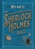 Die rätselhaften Abenteuer des Sherlock Holmes