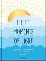 Ruby Warner - Little Moments of Light, Inbunden. Tillgänglighet: Lägg i varukorg