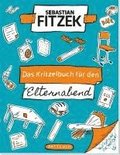 Das Kritzelbuch fr den Elternabend