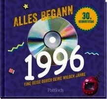 Pattloch Verlag - Alles begann 1996, Inbunden