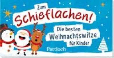 Zum Schieflachen!