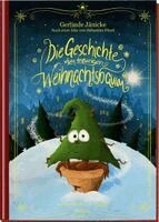 Sebastian Fitzek, Gerlinde Jänicke - Die Geschichte vom traurigen Weihnachtsbaum, Inbunden. Tillgänglighet: Lägg i varukorg