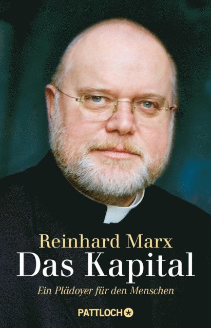 Reinhard Marx - Das Kapital, E-bok