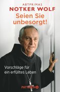 Seien Sie unbesorgt!