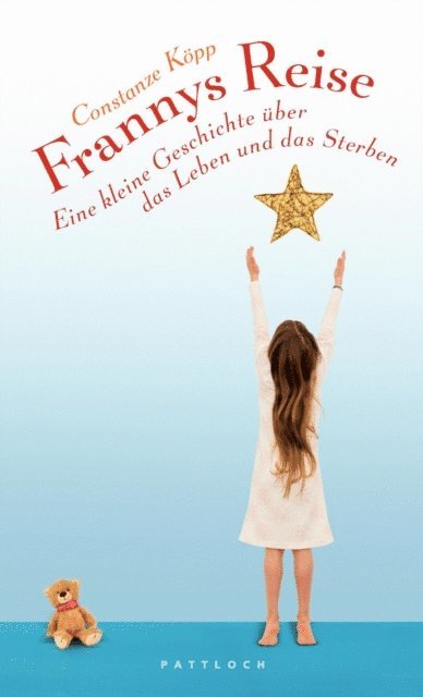 Constanze Kopp - Frannys Reise, E-bok