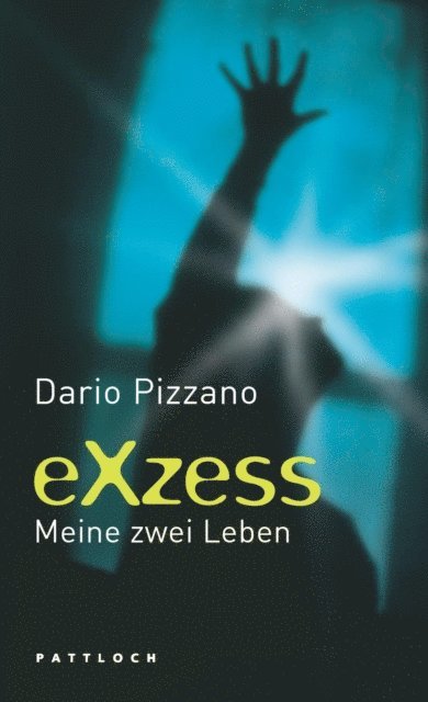 Dario Pizzano - Exzess, E-bok