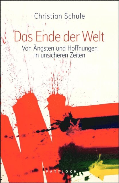 Christian Schule - Das Ende der Welt, E-bok