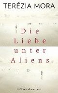 Die Liebe unter Aliens