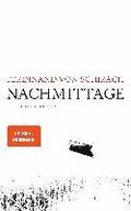 Nachmittage