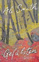 Ali Smith - Gefährten, Inbunden