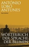 W�rterbuch der Sprache der Blumen