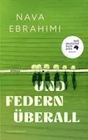 Nava Ebrahimi - Und Federn überall, Inbunden. Tillgänglighet: Lägg i varukorg