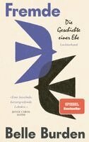 Belle Burden - Fremde, Inbunden
