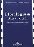Florilegium Slavicum