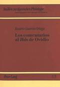 Los Comentarios Al Ibis de Ovidio