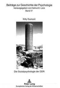 Die Sozialpsychologie der DDR